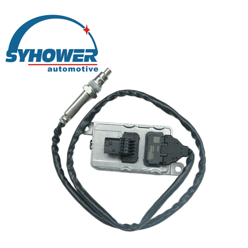 Apa Manfaat Utama Memasang Sensor Nitrogen Oksigen dalam Aplikasi Industri