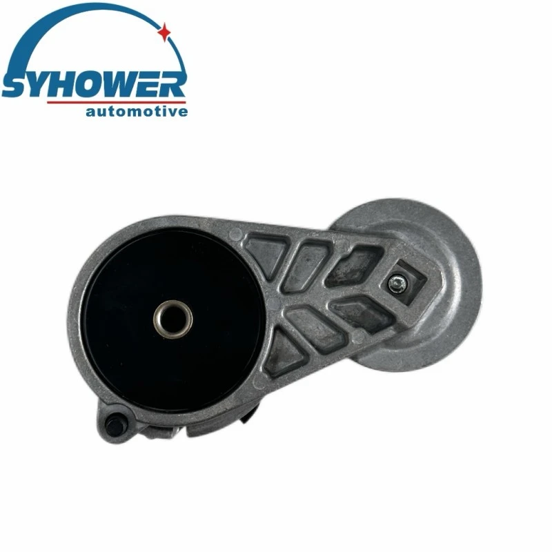 Apa Gejala Tensioner Sabuk Serpentine yang Buruk